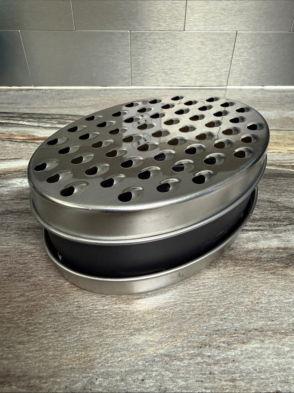Ikea Grater